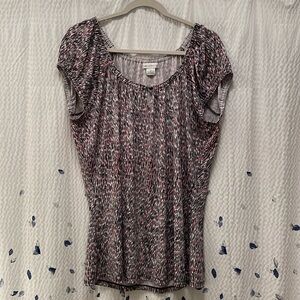 Liz Claiborne Blouse